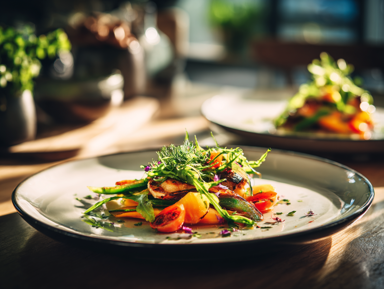 Здорове харчування планування