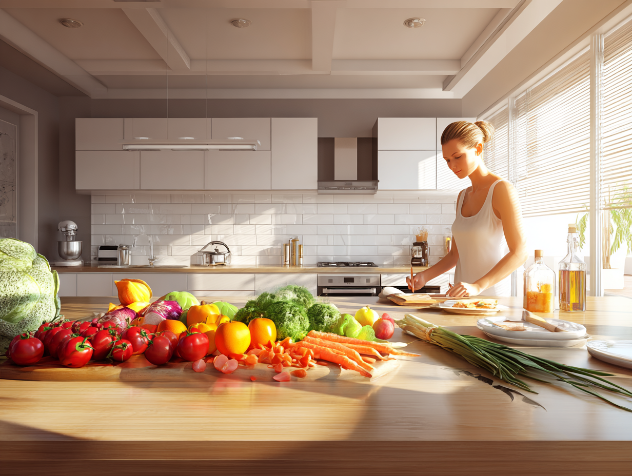 Здорове харчування